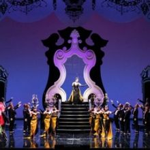 New National Theatre, Tokyo Will Stream LA CENERENTOLA