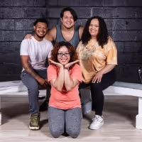Keegan Theatre Announces Cast and Team for THE AMAZING ADVENTURES OF DR. WONDERFUL…