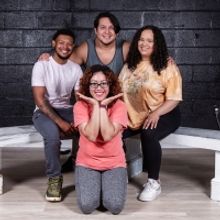 Keegan Theatre Announces Cast and Team for THE AMAZING ADVENTURES OF DR. WONDERFUL (A