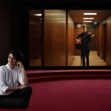 Angelica Mesiti's ASSEMBLY Opens at the National Gallery