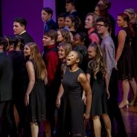 The 14th Annual Jimmy Awards Return to Broadway's Minskoff Theatre in June 2023