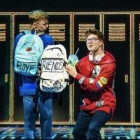 Red Solo Cup Concert Will Reunite Most Of The London Cast Of BE MORE CHILL