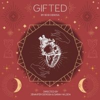 GIFTED Comes To The Loft Ensemble This Week