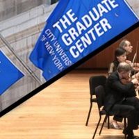 Music From Copland House And The Graduate Center, CUNY Launch New Concert Series
