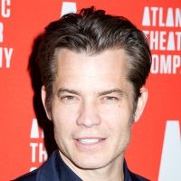 Timothy Olyphant Joins FARGO Season 4