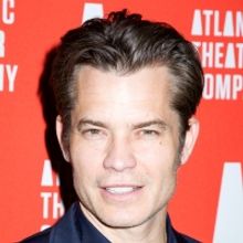 Timothy Olyphant Joins FARGO Season 4