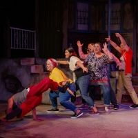 Photo Flash: Check Out Photos of Cleveland Public Theatre and Teatro Público de…