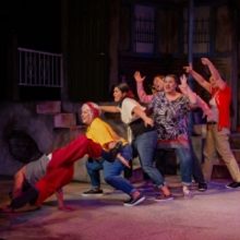 Photo Flash: Check Out Photos of Cleveland Public Theatre and Teatro Público de Clev