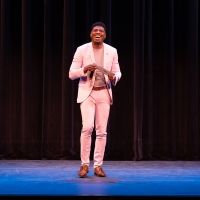 Photos: See Jawan M. Jackson, Christopher Jackson, Isabelle McCalla & More at…