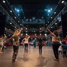 The Belgrade Theatre Opens B2 For Midlands Based Talent Development Opportunities Thi
