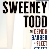 Talk is Free Theatre to Stage SWEENEY TODD: THE DEMON BARBER OF FLEET STREET