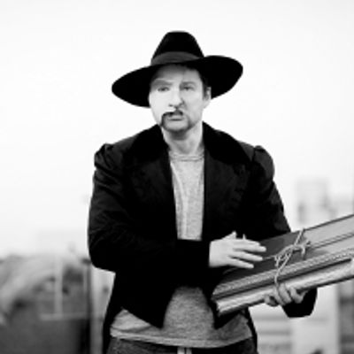 Photo Flash: See Killian Donnelly, Holly-Anne Hull and More in Rehearsals for PHANTOM OF THE OPERA