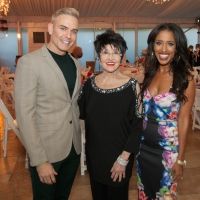 Photos: Porchlight Music Theatre Honors Chita Rivera & More at 2021 ICONS Gala