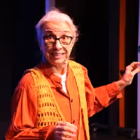 Photos: First Look at Group Rep's HAROLD AND MAUDE