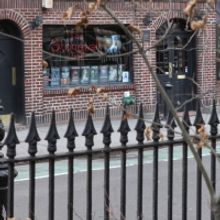 Historic Stonewall Inn Launches Crowdfunding Campaign to Avoid Closure