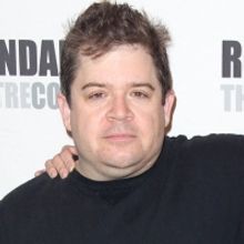 PATTON OSWALT LIVE: WHO'S READY TO LAUGH? Kalamazoo March 5 Date Canceled