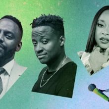 North Texas Theatre Brings Sold-Out Favorites Back For Three Weeks Of Back-To-Back St