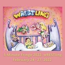 Reading Theater Project Announces 5-Minute Fringe Festival