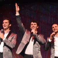 Florida Studio Theatre Extends NEW YORK STATE OF MIND – ALL THE HITS OF BILLY JOEL…
