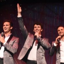 Florida Studio Theatre Extends NEW YORK STATE OF MIND – ALL THE HITS OF BILLY JOEL