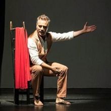 MUCHACHE DE LUNA Comes to Palacio Noel This Weekend