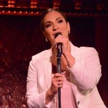 Tickets Available For Shoshana Bean and More At 54 Below