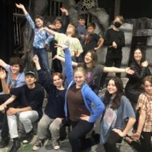 Lakewood Theatre Company to Stage SHREK, THE MUSICAL JR
