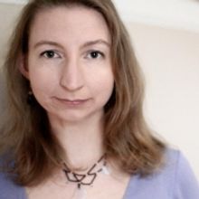 Lookingglass Theatre Company Awards Sara Gmitter With The Adrienne Shelly Foundation 