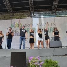 Photo Flash: THE PROM, THE CHER SHOW, BROADWAY BOUNTY HUNTER, And More Perform At Bro