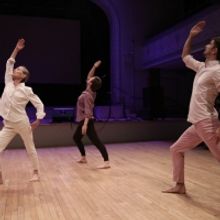 Cathy Weis Projects Announces Two SUNDAYS ON BROADWAY Events