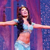 Former West End ALADDIN Star Jade Ewen Sues Over Claims of Damaged Vocal Cords