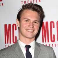 Ansel Elgort Denies Sexual Assault Allegations