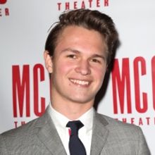 Ansel Elgort Denies Sexual Assault Allegations