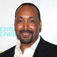 Jesse L. Martin Will Lead Indie Film RE: UNITING