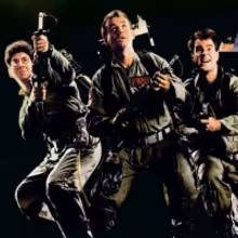 GHOSTBUSTERS IN CONCERT Continues This Fall Featuring Peter Bernstein