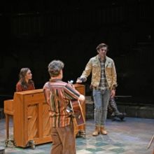 Photo Flash: First Look at 3-D Theatricals' ONCE