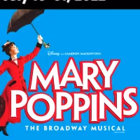 Algonquin Announces Cast and Creative Team For MARY POPPINS
