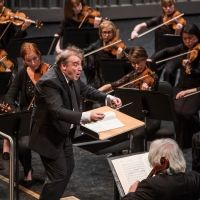 Walt Disney Concert Hall Reopens With Los Angeles Chamber Orchestra Performance On…
