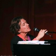 Julie Gold to Replace Harolyn Blackwell at Upcoming JAMIE DEROY & FRIENDS Benefit at 