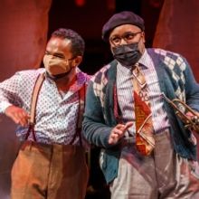Photo Flash: First Look at YARDBIRD from Pittsburgh Opera