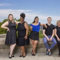 The Carnegie Presents I GOT RHYTHM Opening This Friday