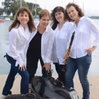The Orion Ensemble 30th Anniversary Season Continues In Aurora, Chicago, And Evanston