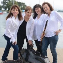 The Orion Ensemble 30th Anniversary Season Continues In Aurora, Chicago, And Evanston