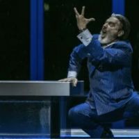 Greek National Opera Presents DON GIOVANNI