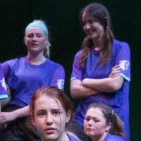 Photos: The Theatre Group at SBCC Presents THE WOLVES