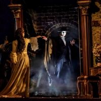 Cameron Mackintosh Defends Decision to Reduce THE PHANTOM OF THE OPERA Orchestra Size