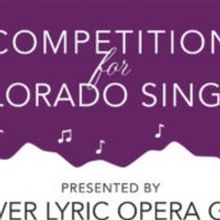 Denver Lyric Opera Guild Hosts 2021 Competition Virtually