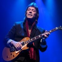 STEVE HACKETT: GENESIS REVISITED Comes to Boulder Theater May 2022