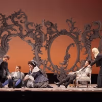 Photo Flash: Kentucky Opera's THE MARRIAGE OF FIGARO Opens Tomorrow