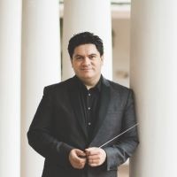National Symphony Orchestra to Present Three Classical Programs Interview